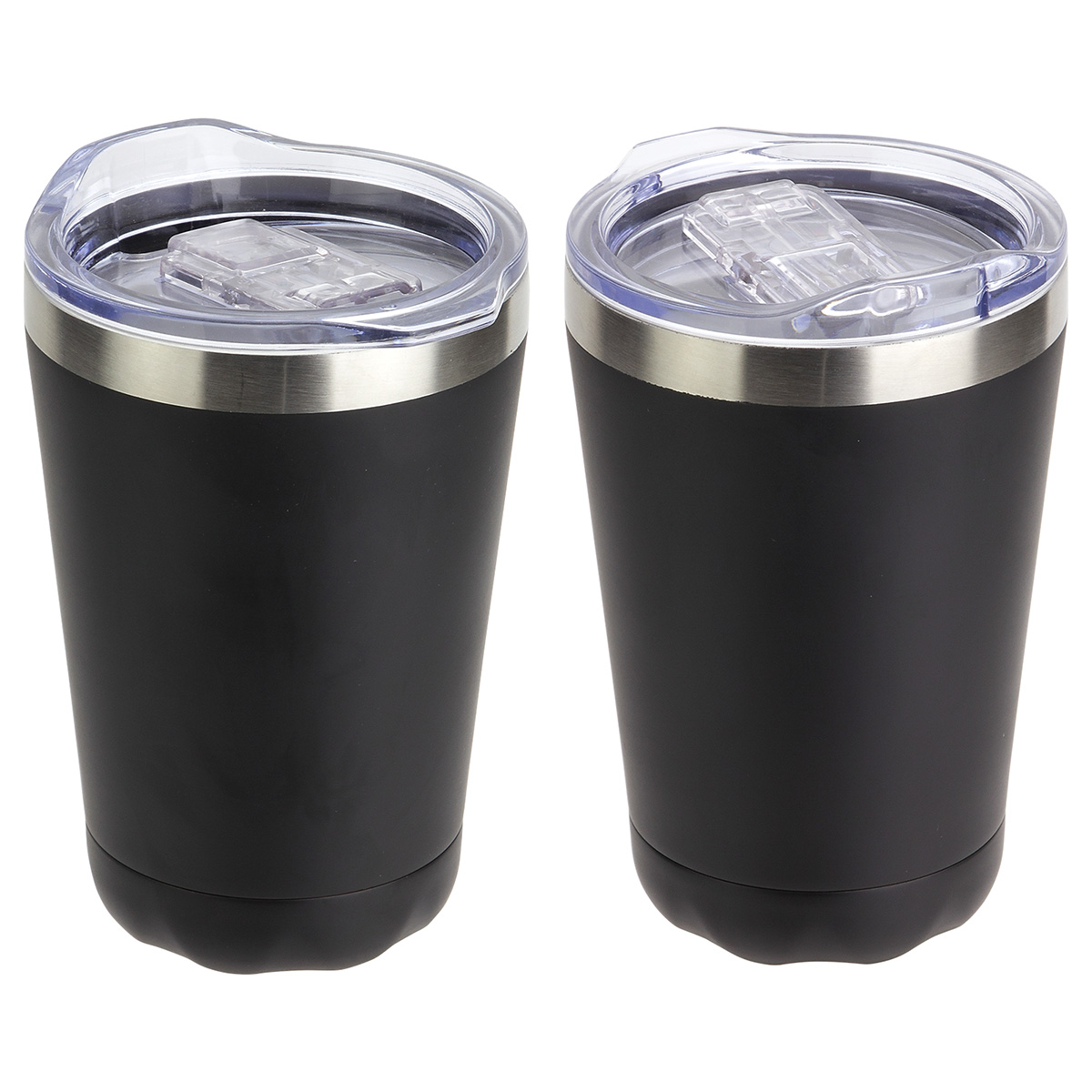 Picture of Cadet 9 oz Insulated Stainless Steel Tumbler