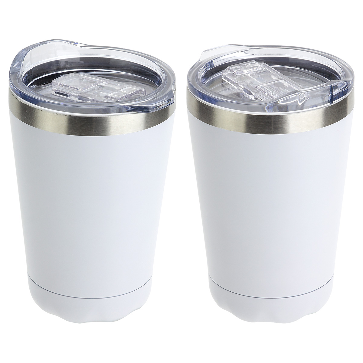 Picture of Cadet 9 oz Insulated Stainless Steel Tumbler