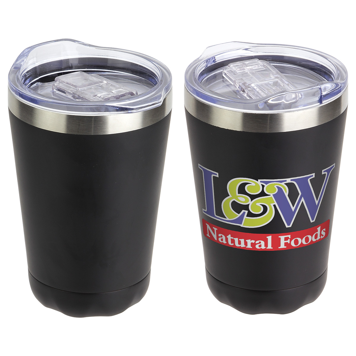 Picture of Cadet 9 oz Insulated Stainless Steel Tumbler