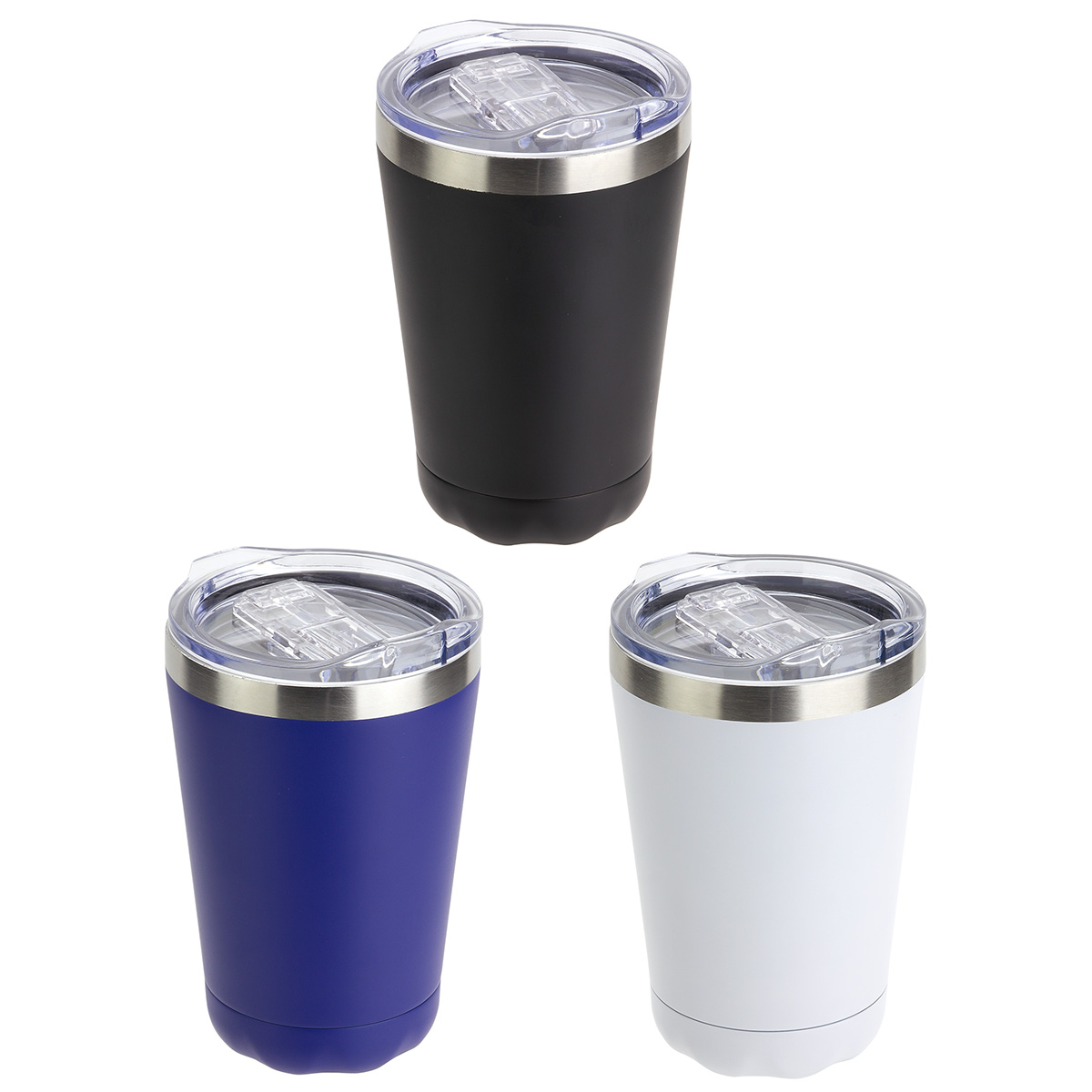 Picture of Cadet 9 oz Insulated Stainless Steel Tumbler