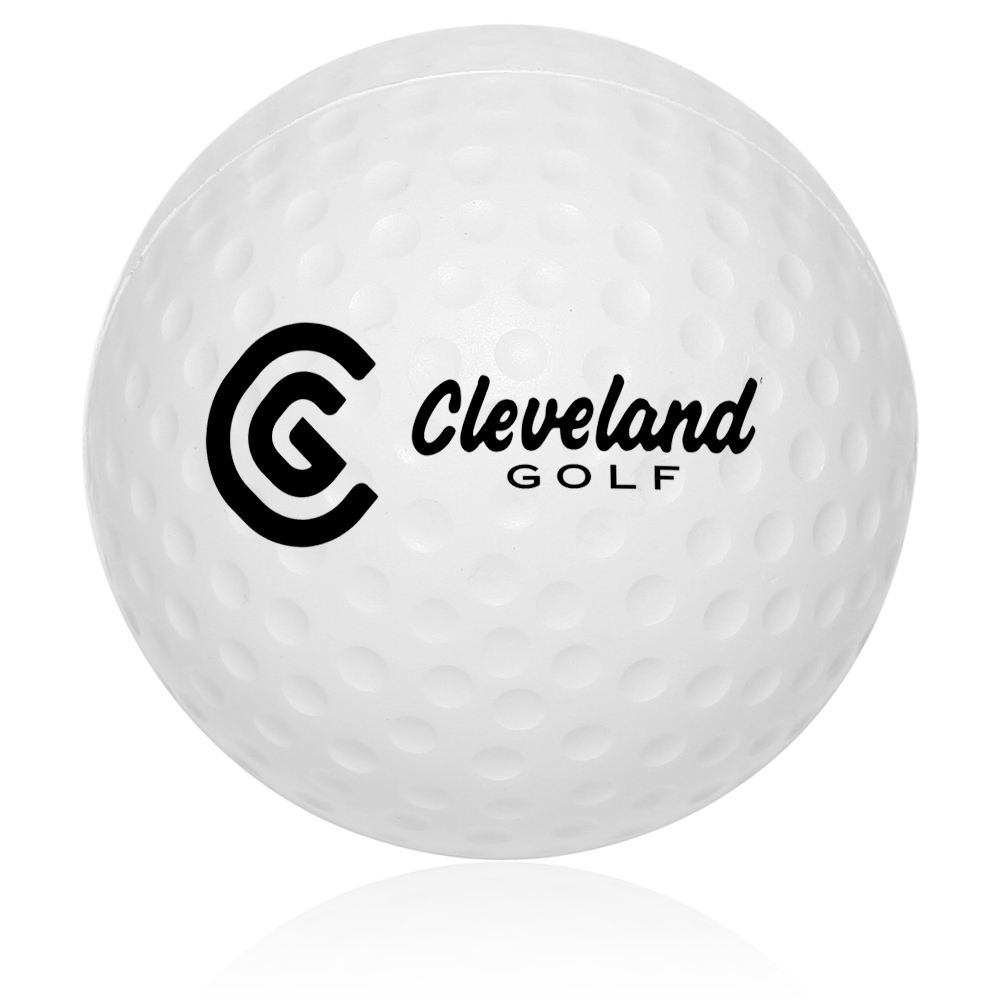 Picture of Golf Stress Ball