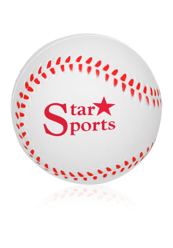 Picture of Baseball Stress Ball