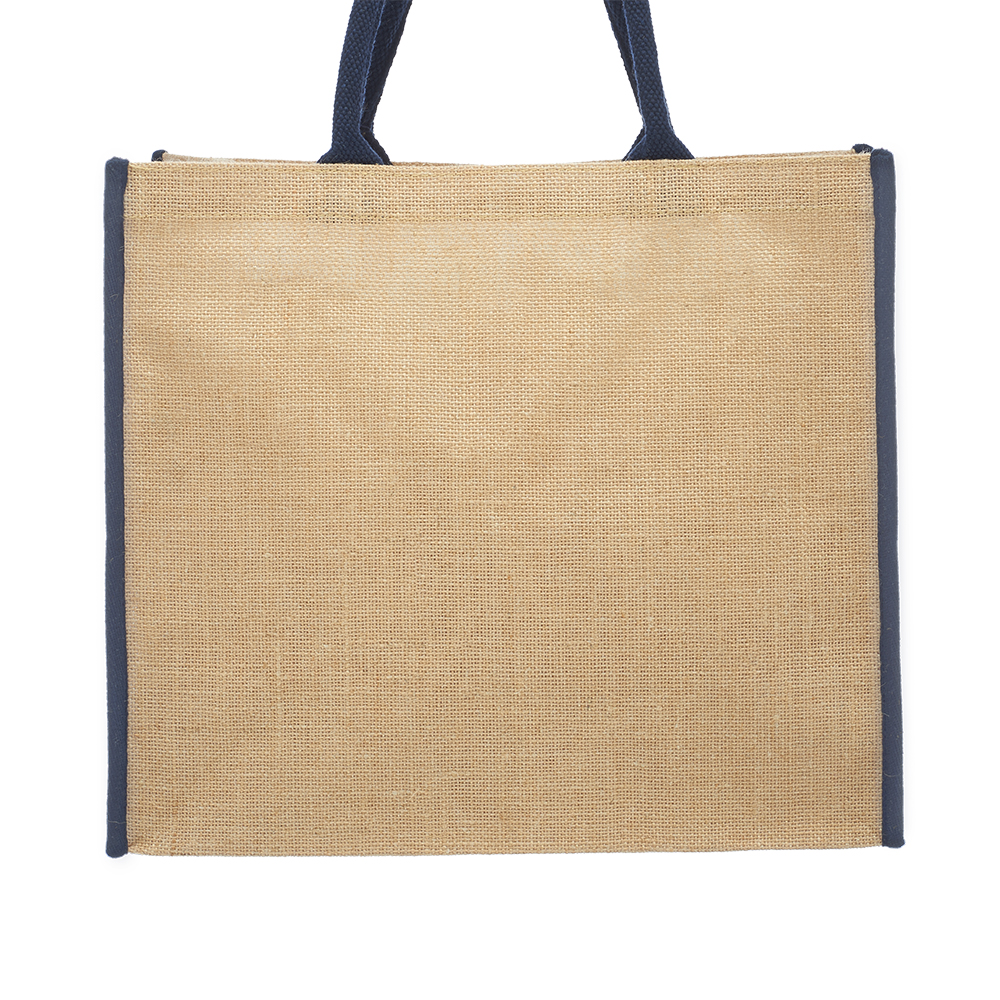 Picture of Fresno Eco Friendly Jute Tote Bags