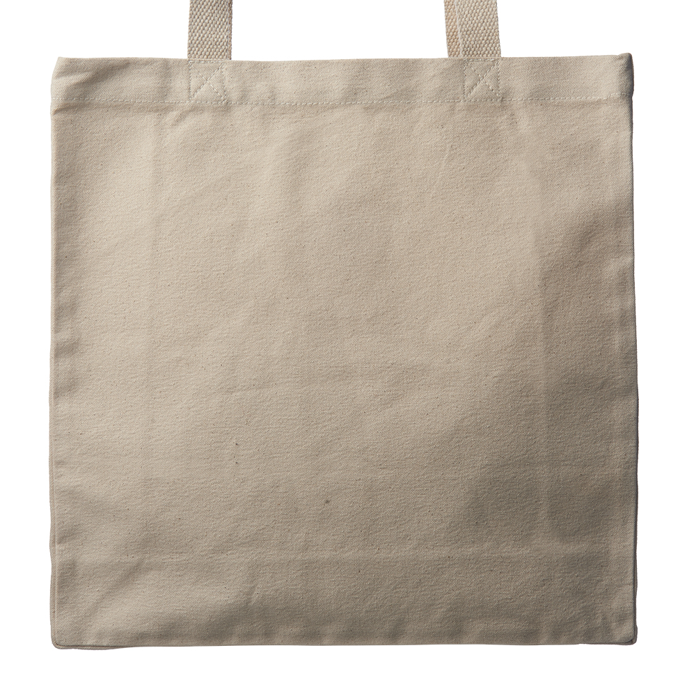 Picture of Lana Natural Canvas Tote Bags
