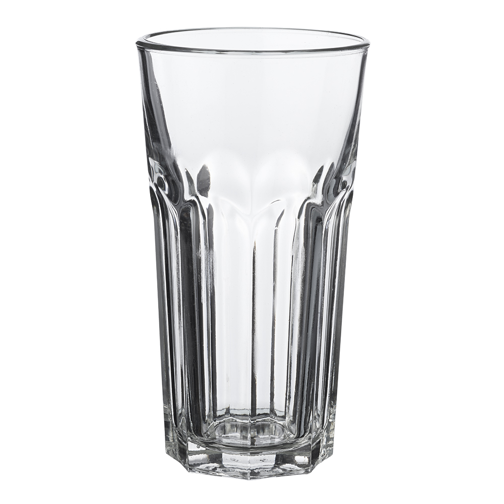 Picture of 22 oz. Siena Tall Beer Glass