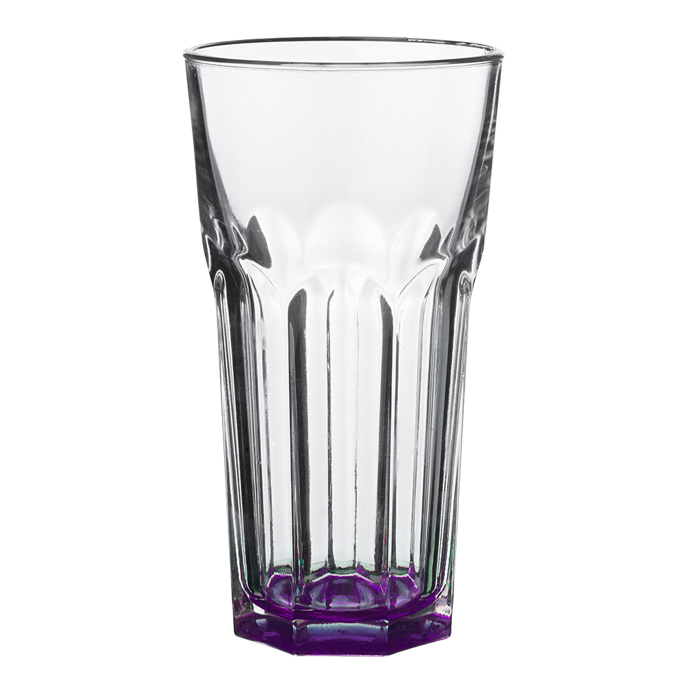 Picture of 22 oz. Siena Tall Beer Glass