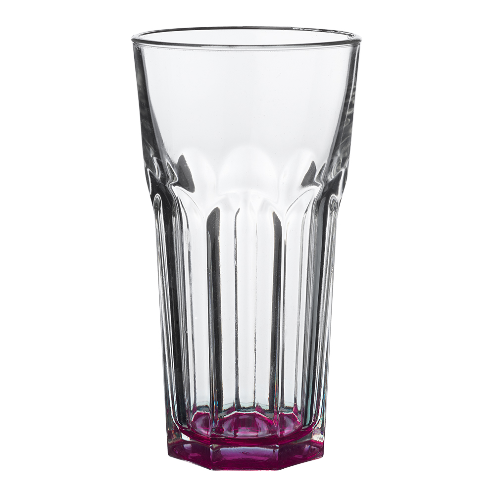 Picture of 22 oz. Siena Tall Beer Glass