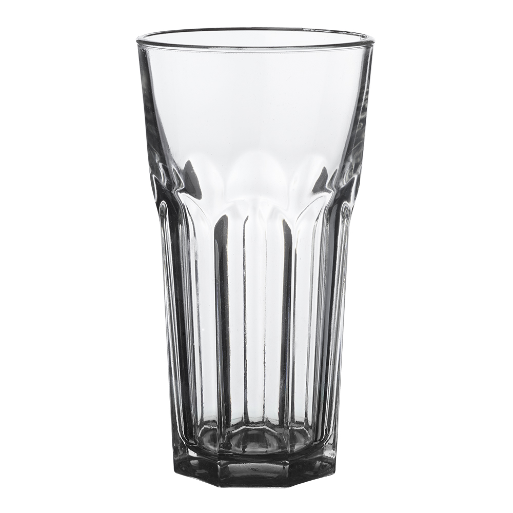 Picture of 22 oz. Siena Tall Beer Glass