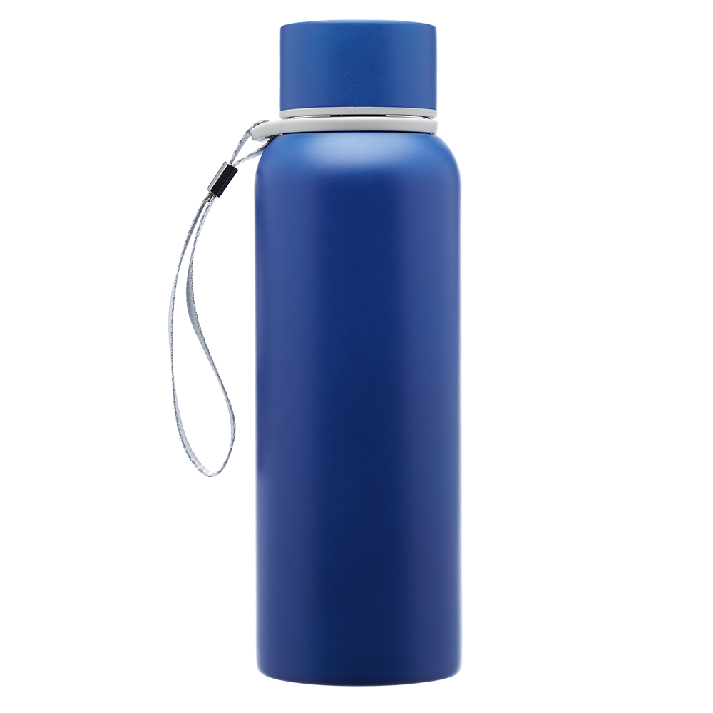 Picture of 17 Oz. Ransom Water Bottles with Strap