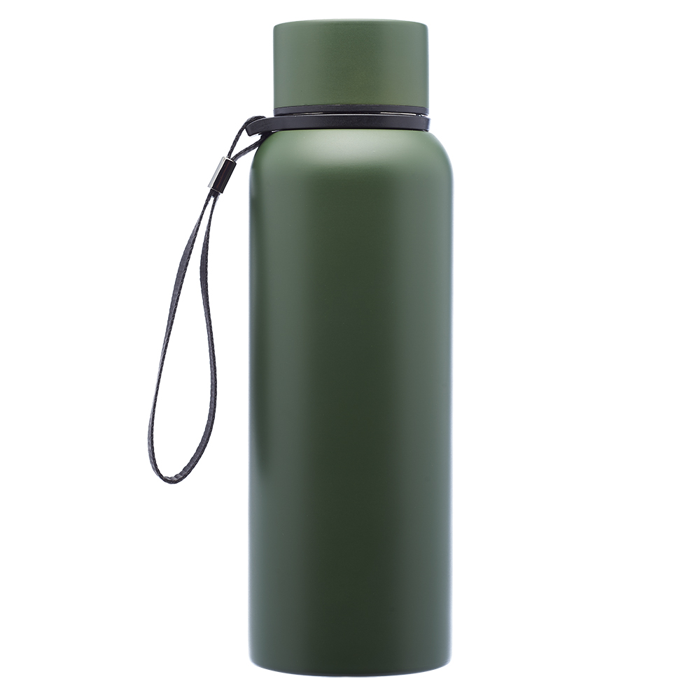 Picture of 17 Oz. Ransom Water Bottles with Strap