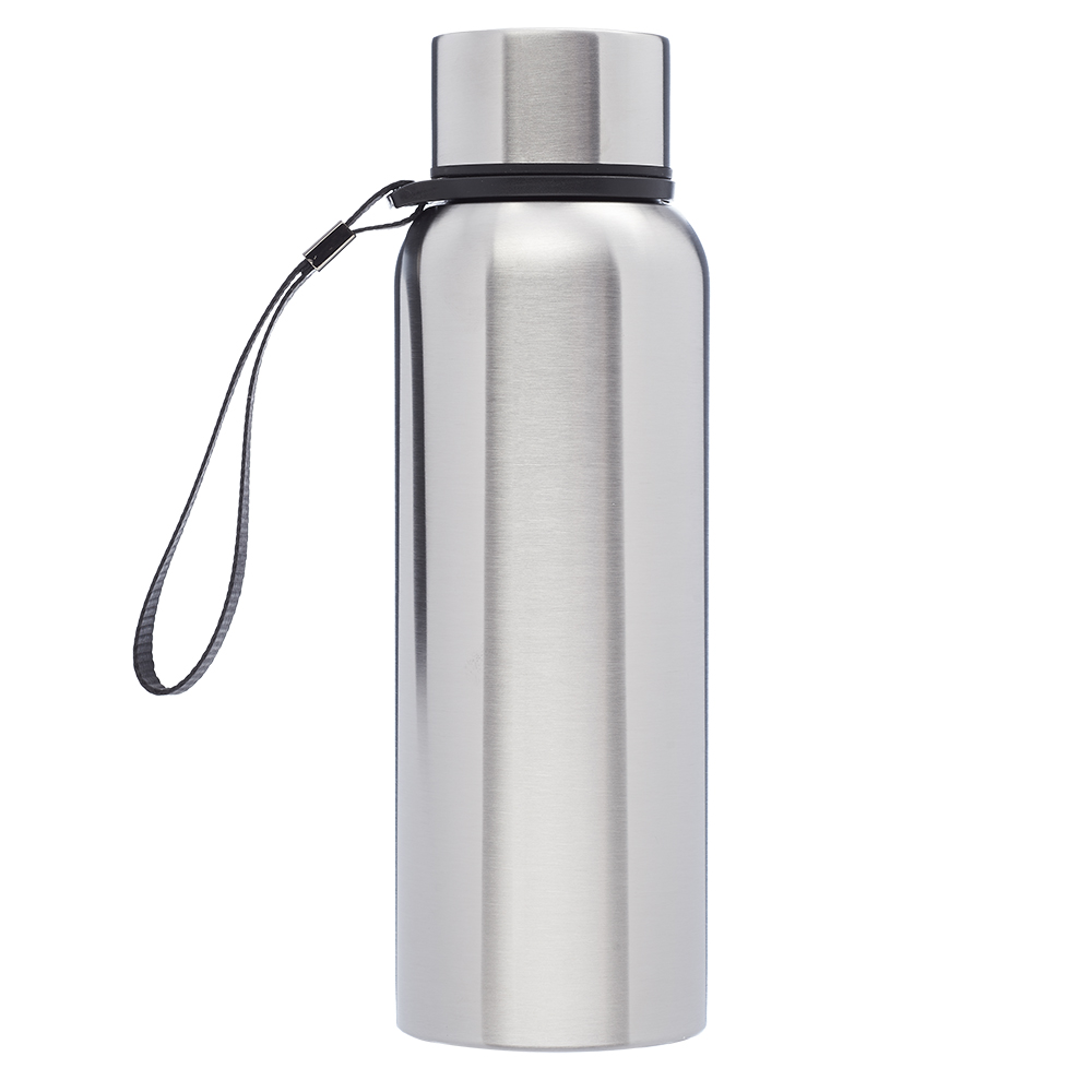 Picture of 17 Oz. Ransom Water Bottles with Strap