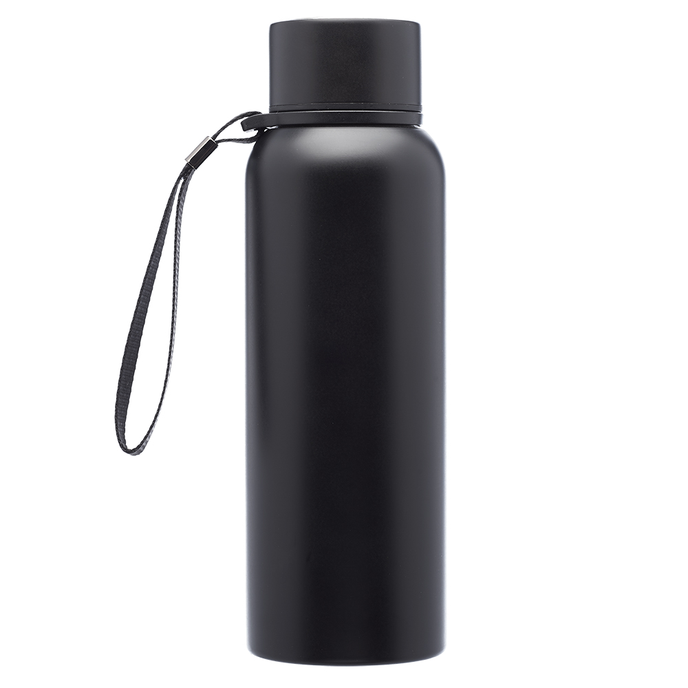 Picture of 17 Oz. Ransom Water Bottles with Strap