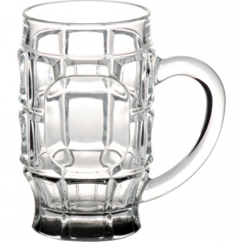 Picture of 17.75 Oz. Hamburgo Beer Tankard Mug