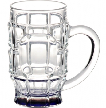 Picture of 17.75 Oz. Hamburgo Beer Tankard Mug
