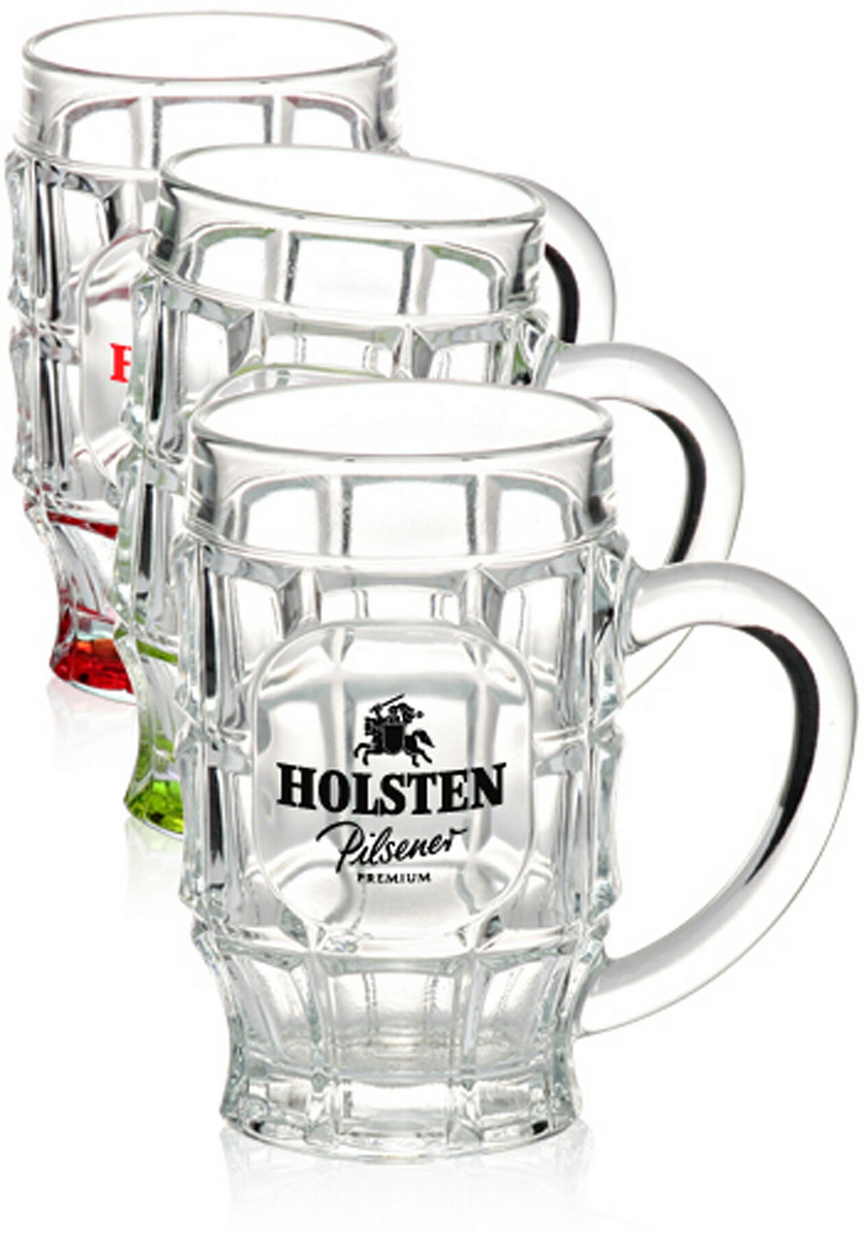Picture of 17.75 Oz. Hamburgo Beer Tankard Mug
