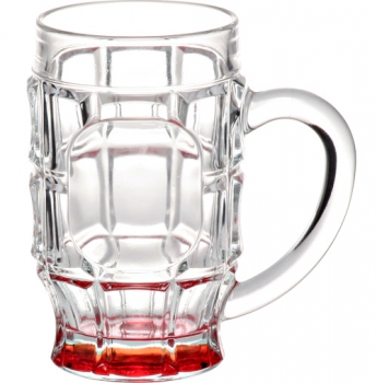 Picture of 17.75 Oz. Hamburgo Beer Tankard Mug