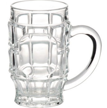Picture of 17.75 Oz. Hamburgo Beer Tankard Mug