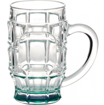 Picture of 17.75 Oz. Hamburgo Beer Tankard Mug