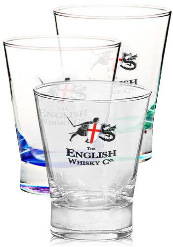 Picture of 12 Oz. London Whiskey Glass