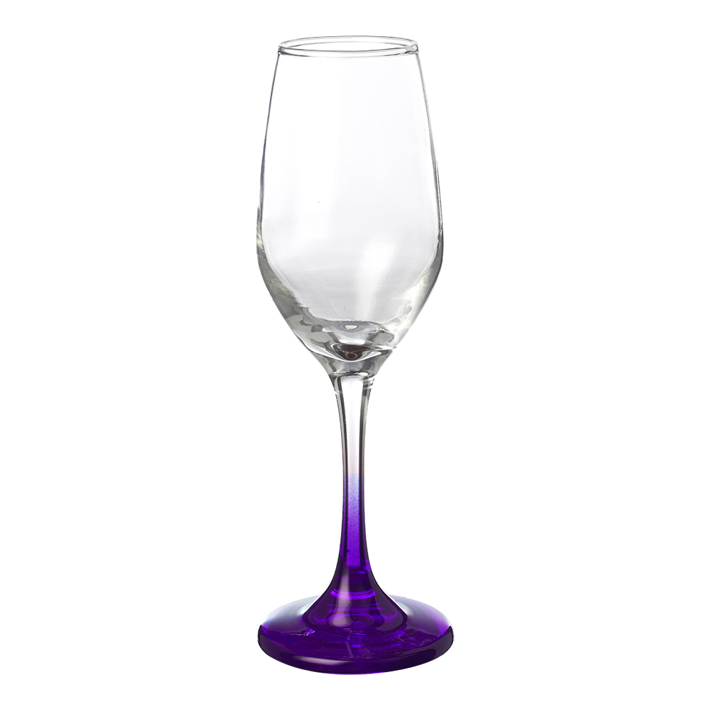 Picture of 8 Oz. Brunello Champagne Glasses