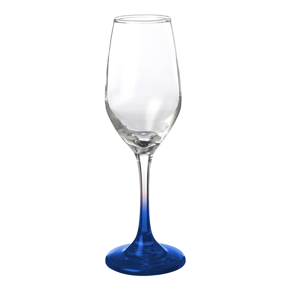 Picture of 8 Oz. Brunello Champagne Glasses