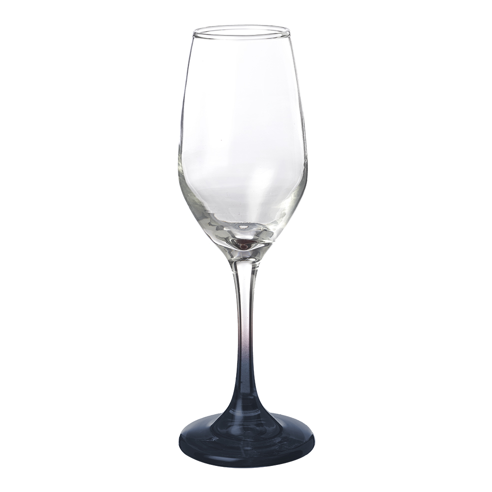 Picture of 8 Oz. Brunello Champagne Glasses