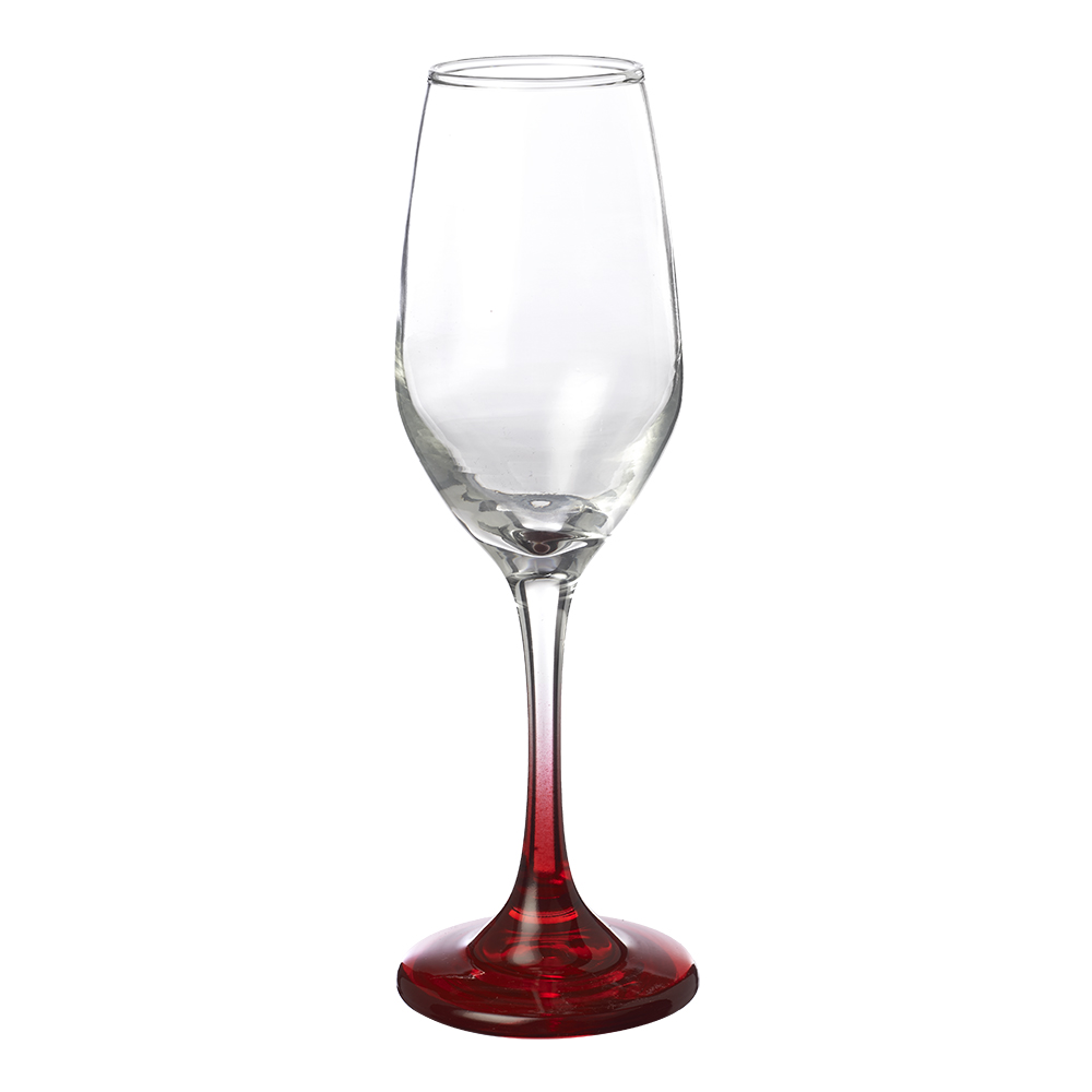 Picture of 8 Oz. Brunello Champagne Glasses