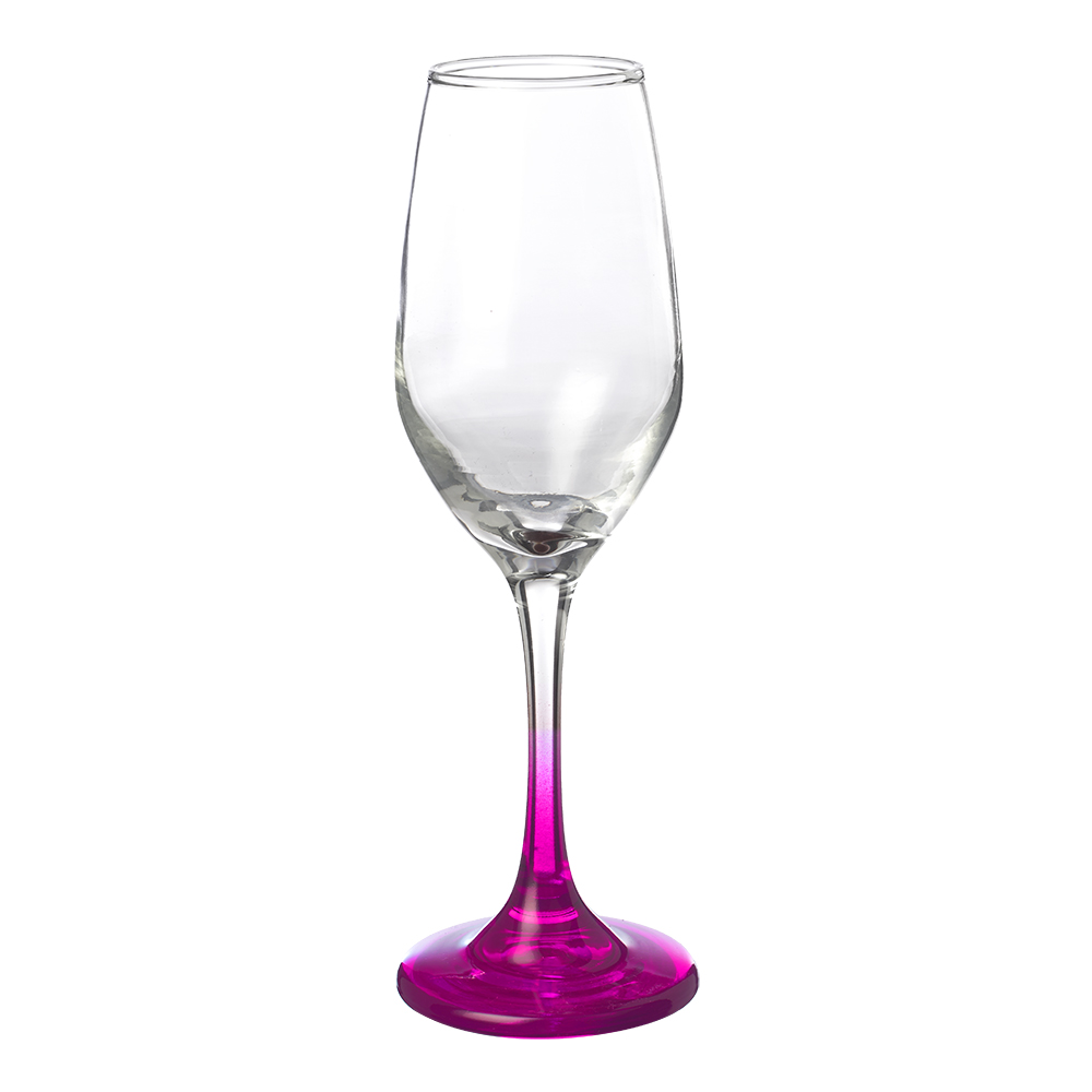 Picture of 8 Oz. Brunello Champagne Glasses
