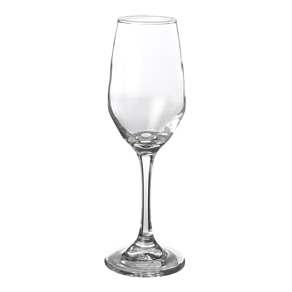 Picture of 8 Oz. Brunello Champagne Glasses