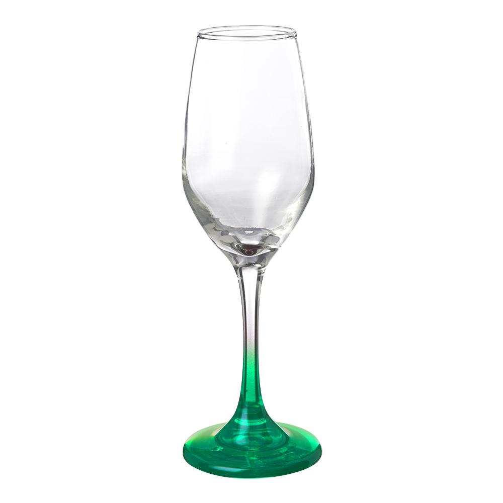 Picture of 8 Oz. Brunello Champagne Glasses