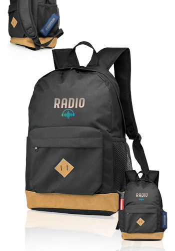 Picture of Multipurpose Computer Backpacks