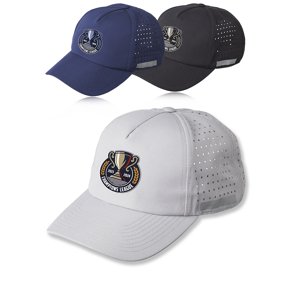 Picture of Riverton Performance Running Caps