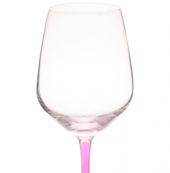 Picture of 13 Oz. Lead Free Crystal Wine Glasses