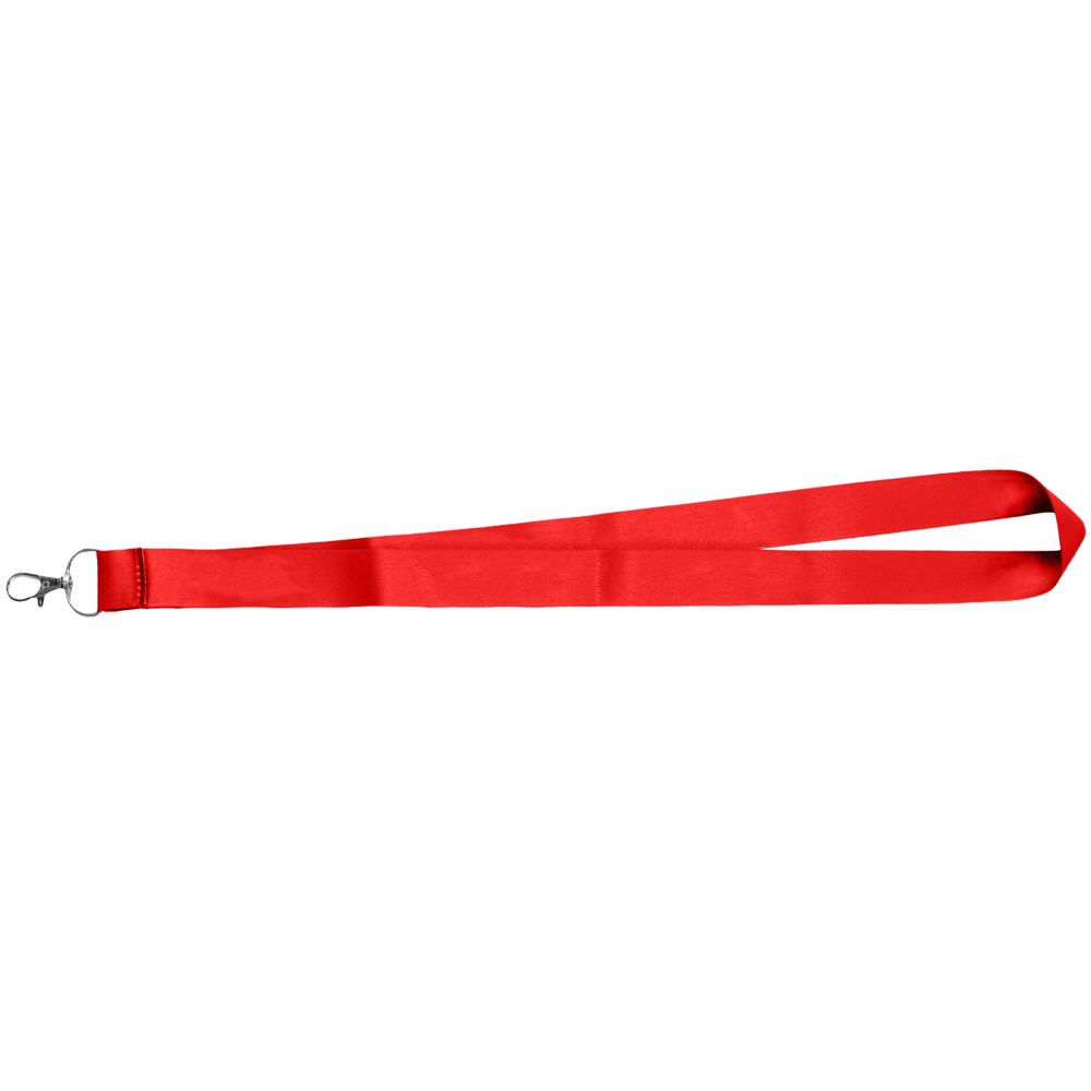 Picture of 36" Dye Sublimation Micro Weaved Polyester Lanyards