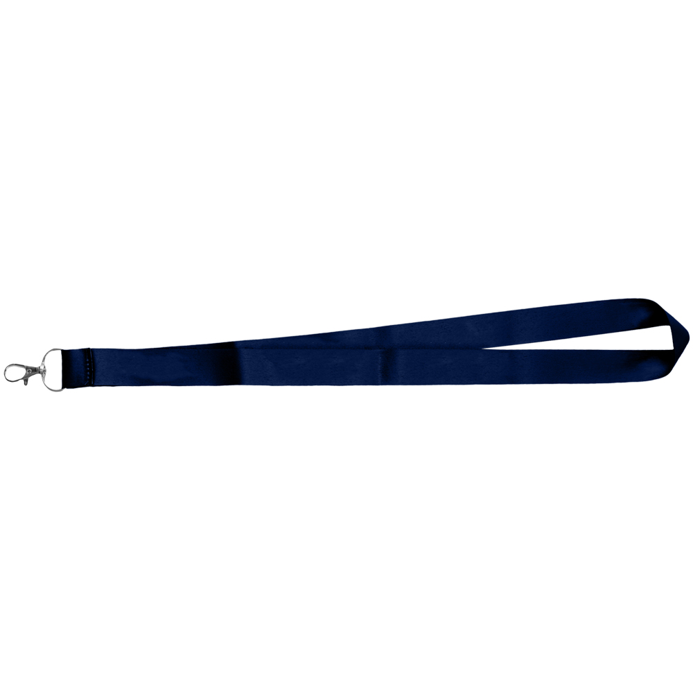 Picture of 36" Dye Sublimation Micro Weaved Polyester Lanyards