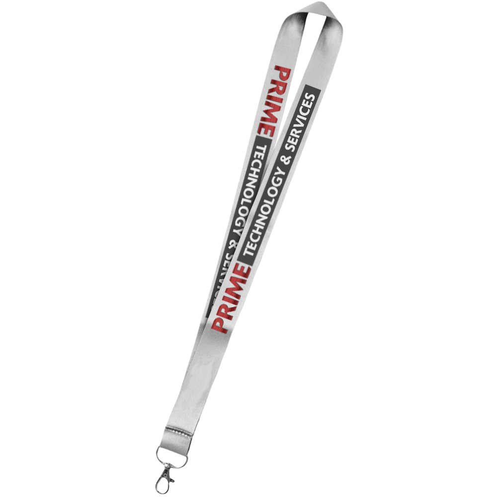 Picture of 36" Dye Sublimation Micro Weaved Polyester Lanyards