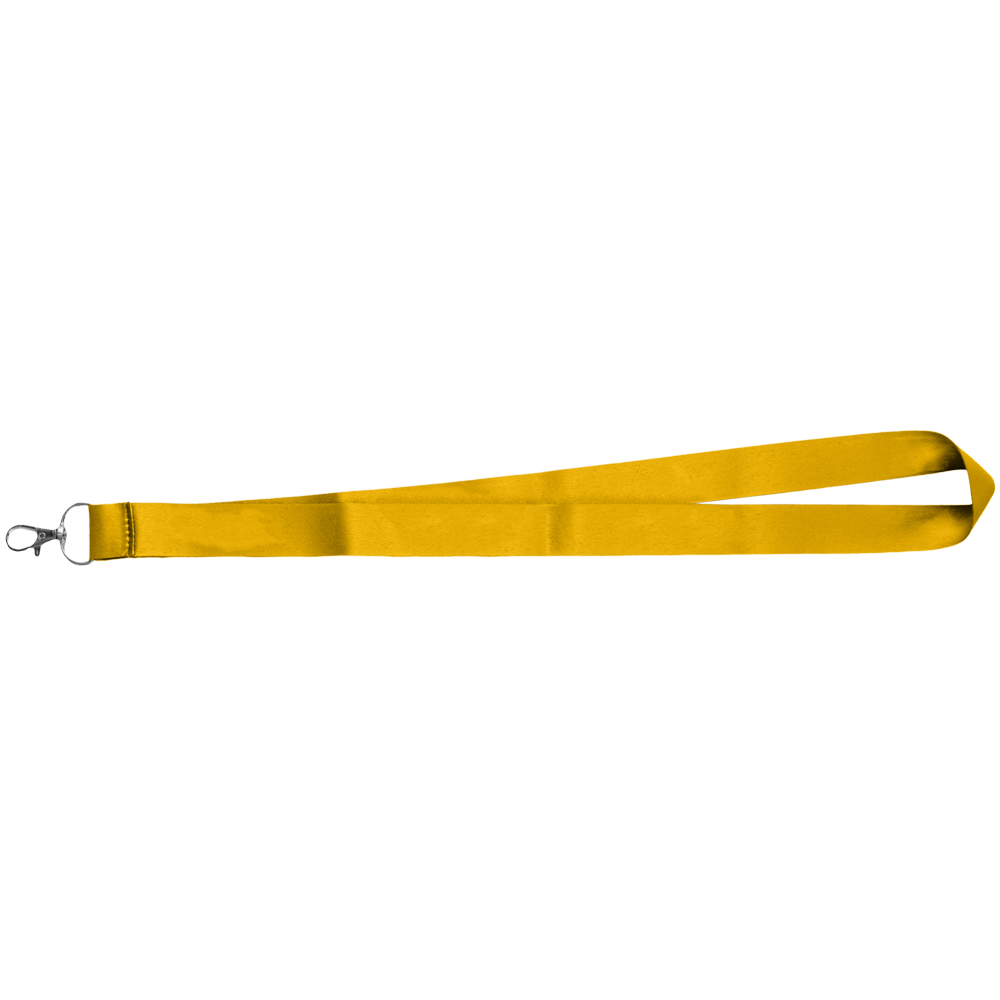 Picture of 36" Dye Sublimation Micro Weaved Polyester Lanyards