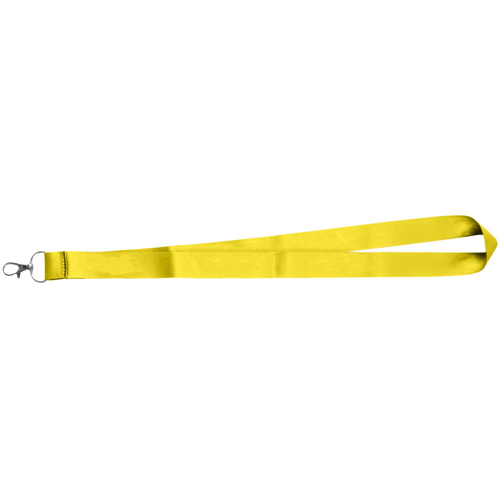 Picture of 36" Dye Sublimation Micro Weaved Polyester Lanyards