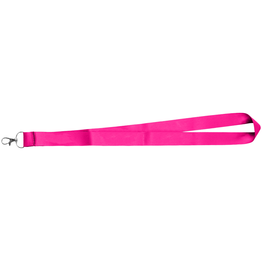 Picture of 36" Dye Sublimation Micro Weaved Polyester Lanyards