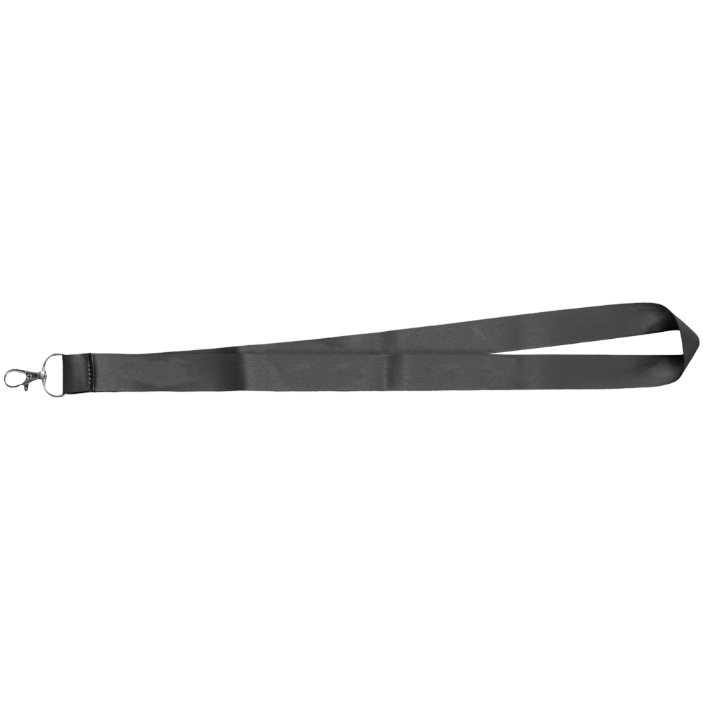 Picture of 36" Dye Sublimation Micro Weaved Polyester Lanyards