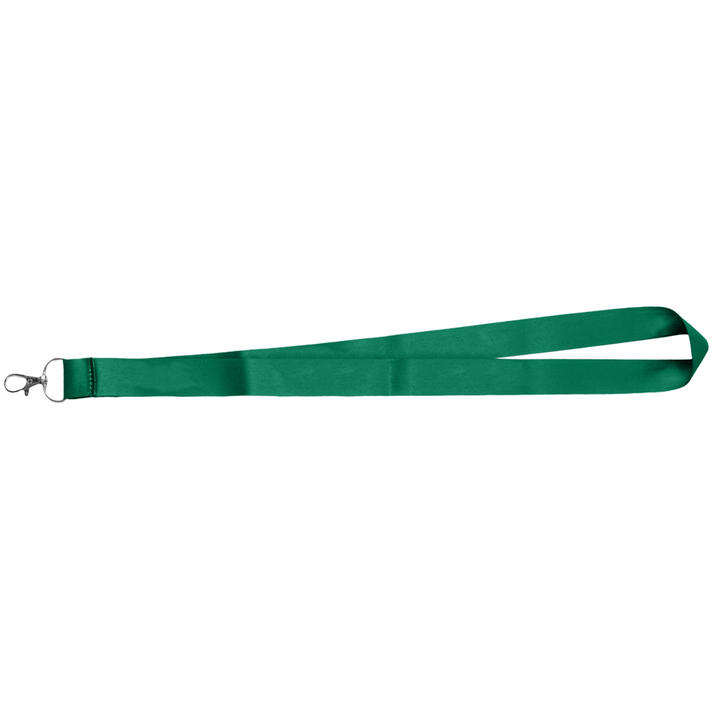 Picture of 36" Dye Sublimation Micro Weaved Polyester Lanyards