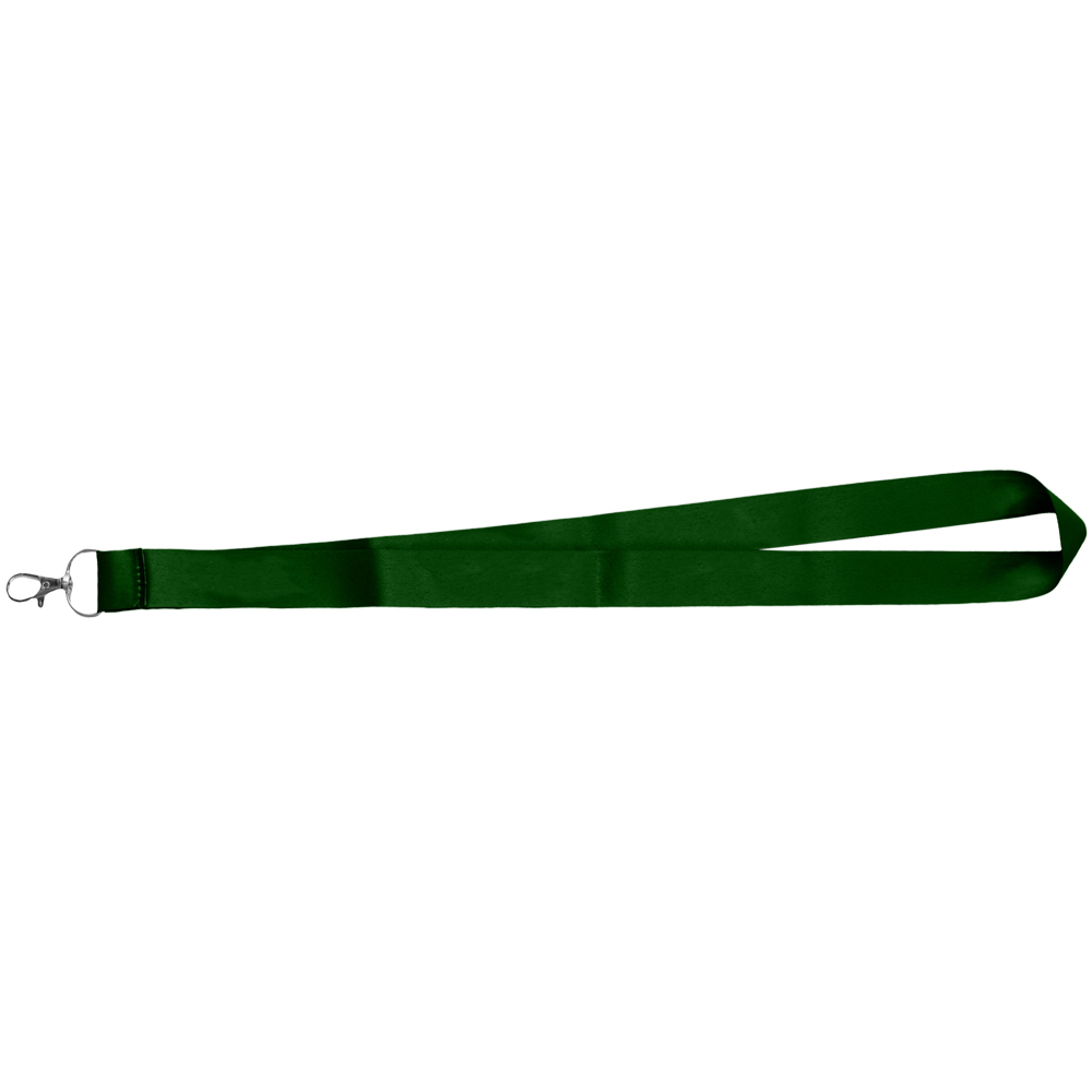 Picture of 36" Dye Sublimation Micro Weaved Polyester Lanyards