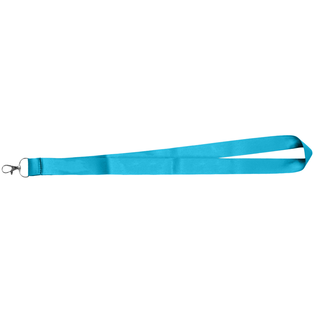 Picture of 36" Dye Sublimation Micro Weaved Polyester Lanyards