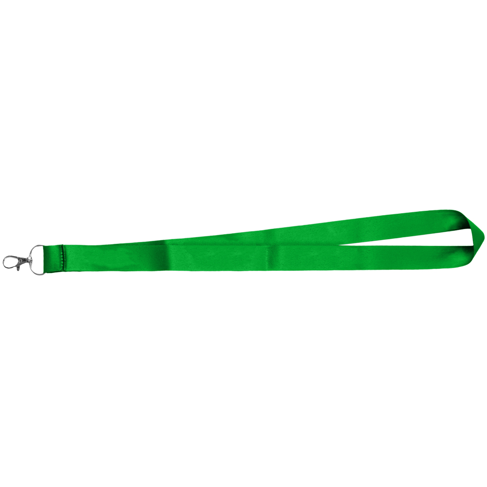 Picture of 36" Dye Sublimation Micro Weaved Polyester Lanyards