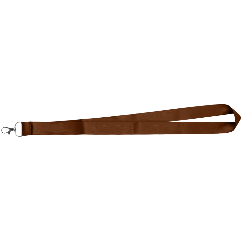 Picture of 36" Dye Sublimation Micro Weaved Polyester Lanyards