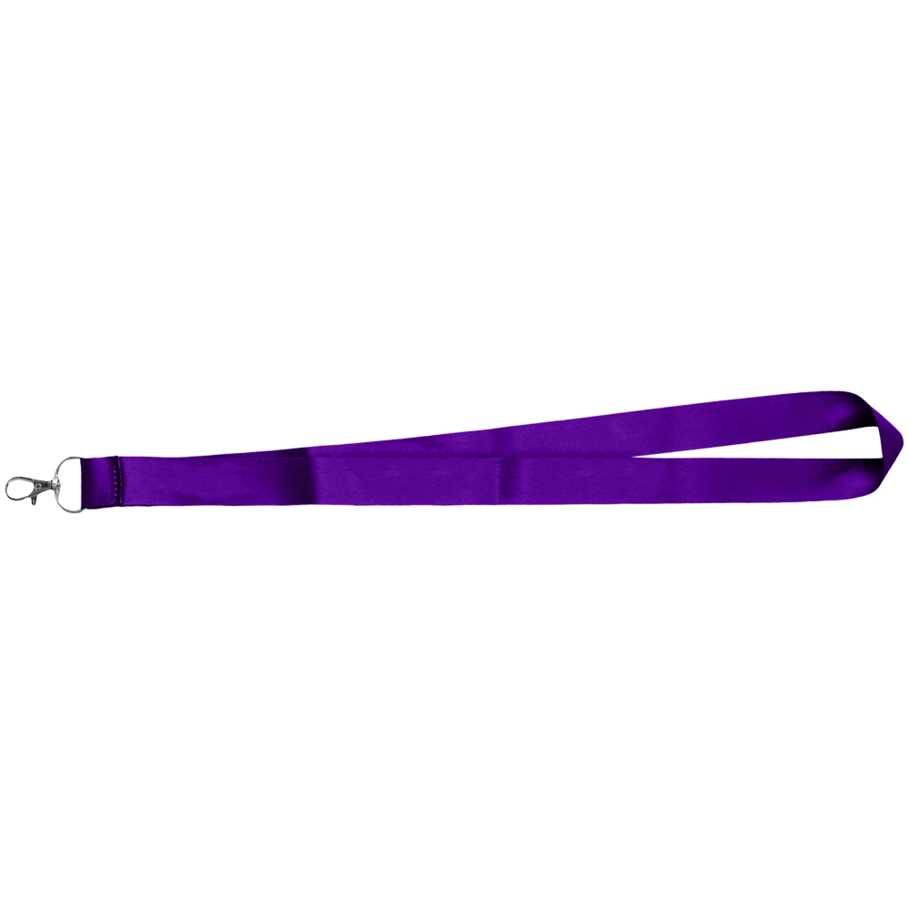 Picture of 36" Dye Sublimation Micro Weaved Polyester Lanyards
