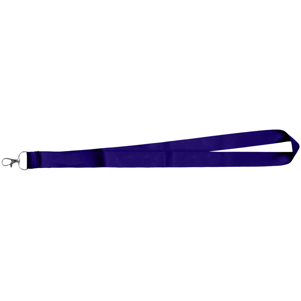 Picture of 36" Dye Sublimation Micro Weaved Polyester Lanyards
