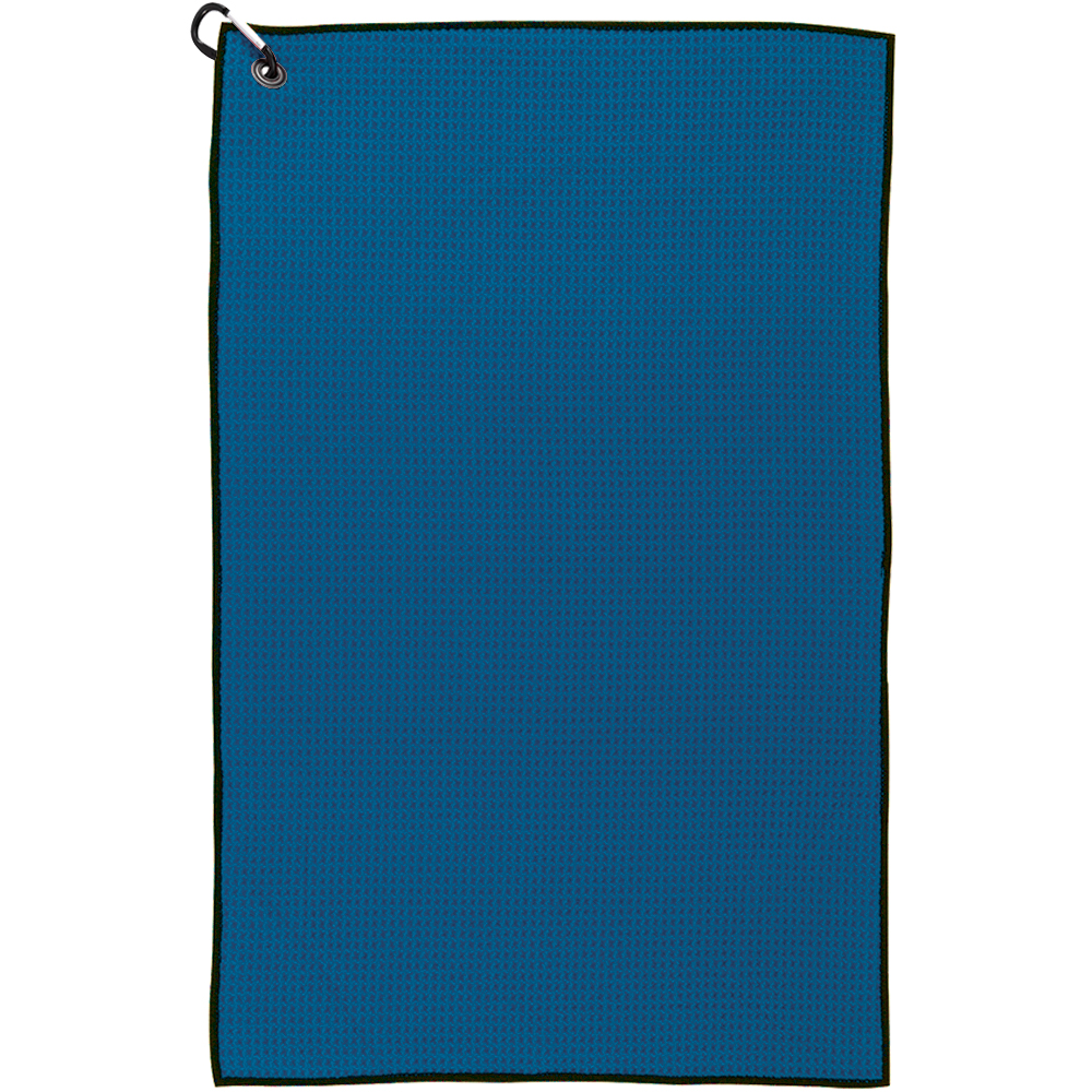 Picture of 26" x 16" Waffle Weave Golf Towels