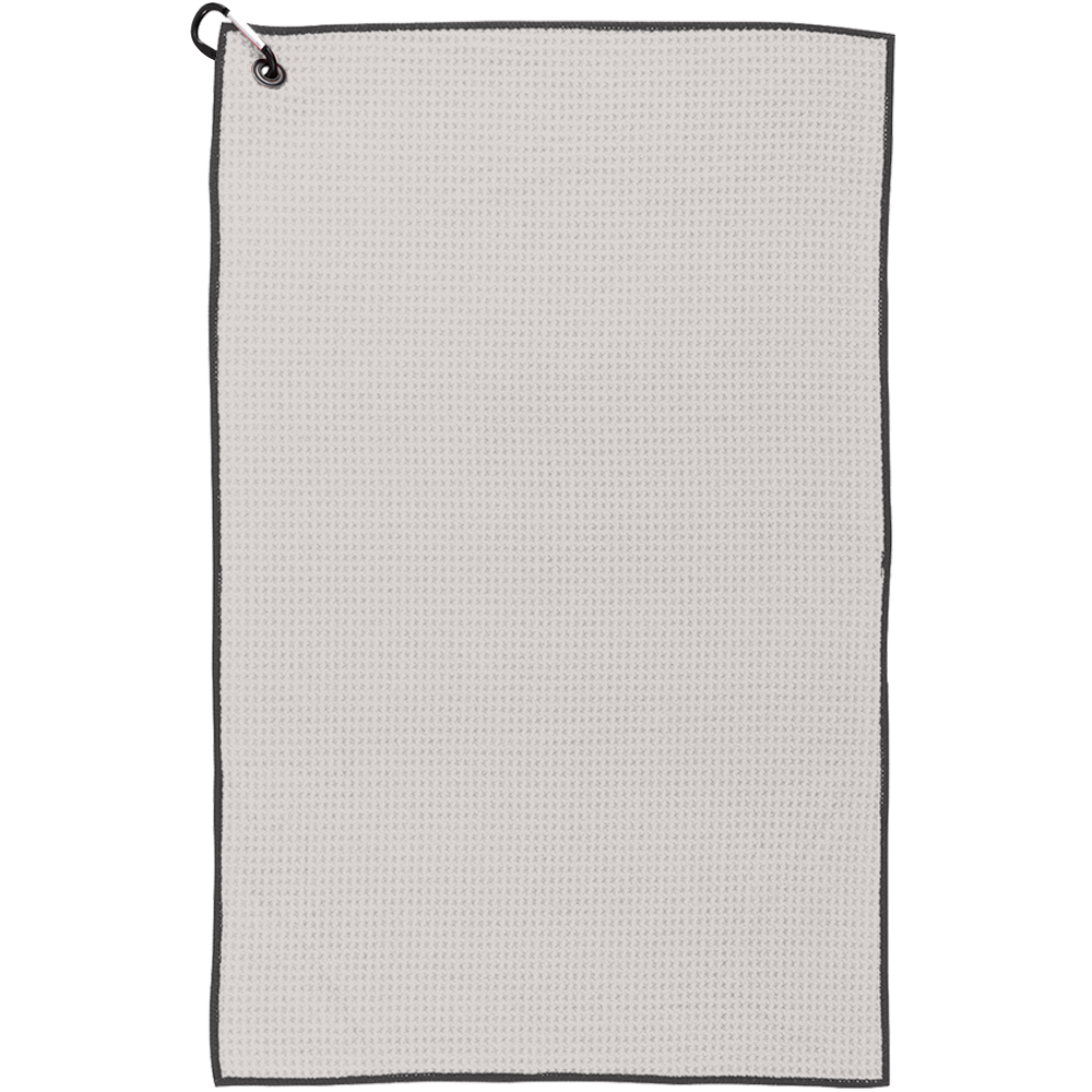 Picture of 26" x 16" Waffle Weave Golf Towels