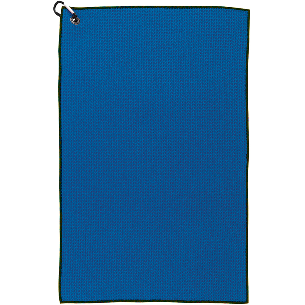 Picture of 26" x 16" Waffle Weave Golf Towels